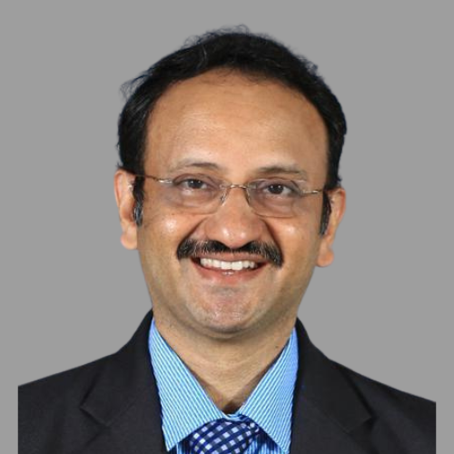 Dr. Madan Mohan B